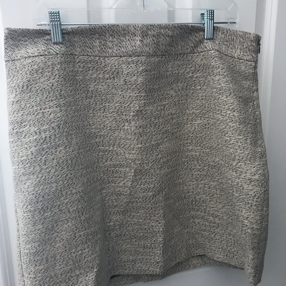 Pencil Skirt